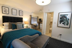 Отель Holcombe House  Вулверхемптон